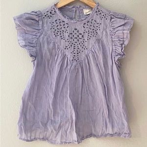 Universal Threads Blouse